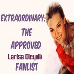 Larisa Oleynik